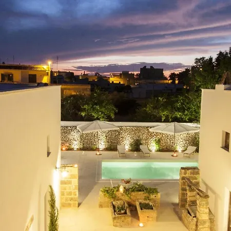 Luxury Courtyard Pool * راكالي