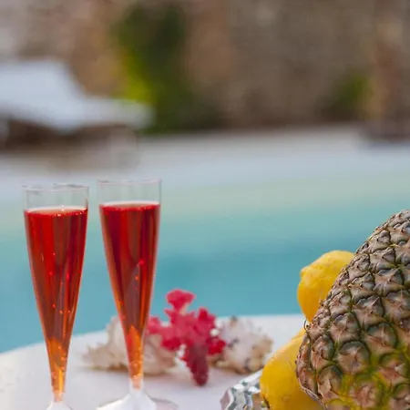 شقة Luxury Courtyard Pool *