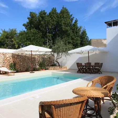 شقة Luxury Courtyard Pool *